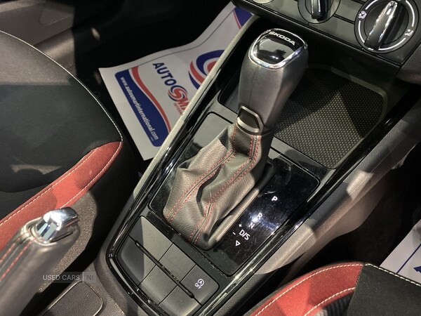 Used Skoda Kamiq 2021 for sale - 77204135: Photo 22