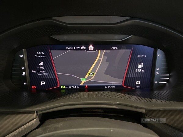 Used Skoda Kamiq 2021 for sale - 77204135: Photo 29