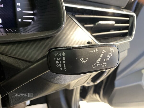 Used Skoda Kamiq 2021 for sale - 77204135: Photo 31