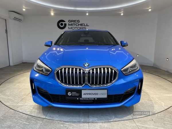 Used BMW 1 Series 2020 for sale - 76690384: Photo 10