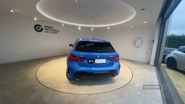 Used BMW 1 Series 2020 for sale - 76690384: Photo 6