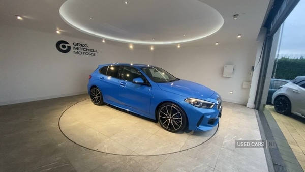 Used BMW 1 Series 2020 for sale - 76690384: Photo 9
