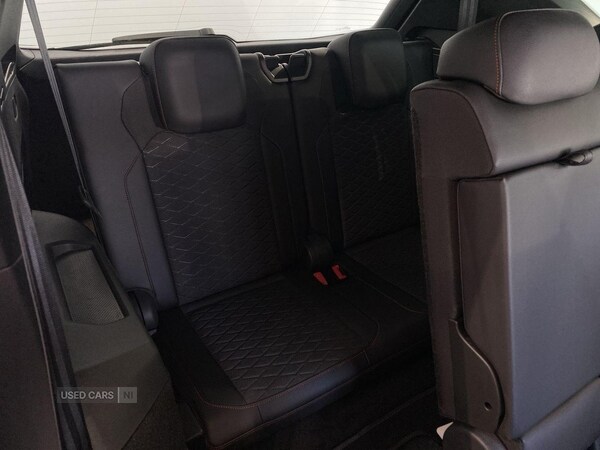 Used SEAT Tarraco 2024 for sale - 77192380: Photo 14