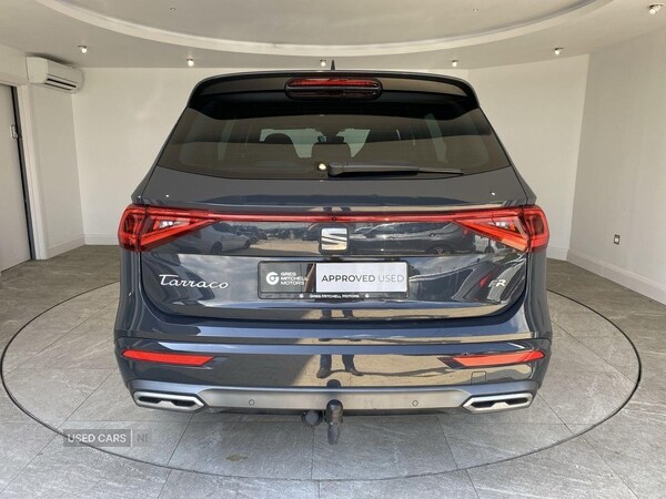 Used SEAT Tarraco 2024 for sale - 77192380: Photo 18