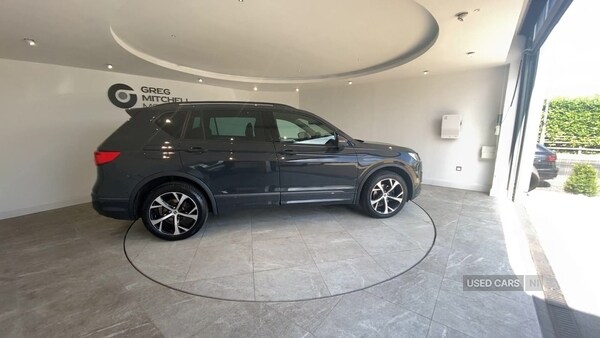 Used SEAT Tarraco 2024 for sale - 77192380: Photo 8