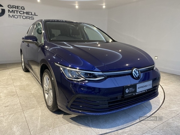 Used Volkswagen Golf 2022 for sale - 76998121: Photo 11