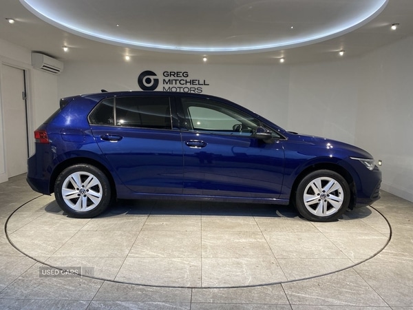 Used Volkswagen Golf 2022 for sale - 76998121: Photo 12