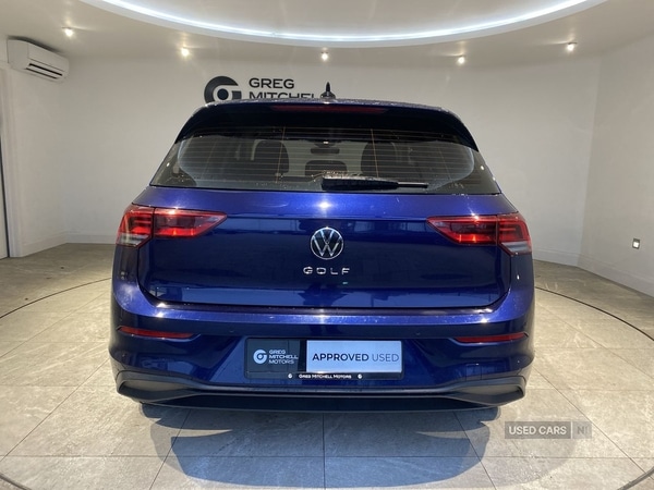Used Volkswagen Golf 2022 for sale - 76998121: Photo 14