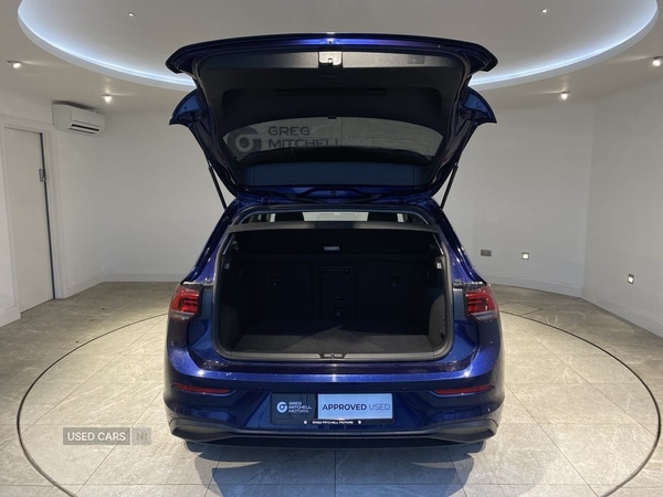 Used Volkswagen Golf 2022 for sale - 76998121: Photo 15