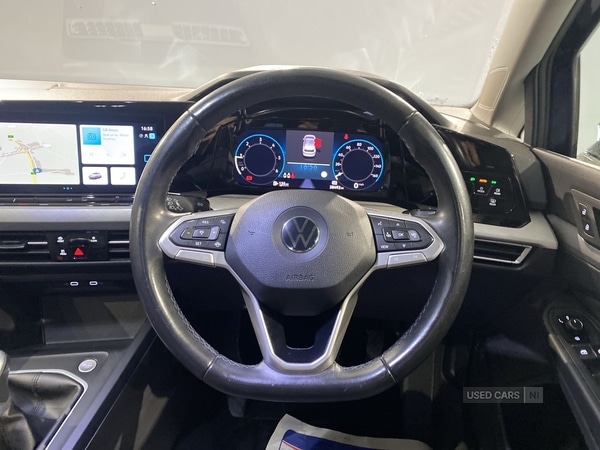 Used Volkswagen Golf 2022 for sale - 76998121: Photo 20