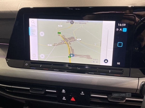 Used Volkswagen Golf 2022 for sale - 76998121: Photo 24