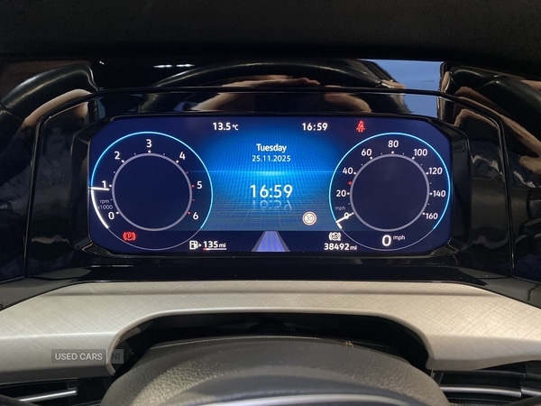 Used Volkswagen Golf 2022 for sale - 76998121: Photo 28