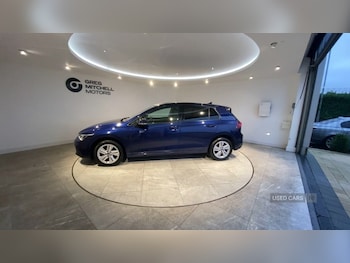 Used Volkswagen Golf 2022 for sale - 76998121: Photo