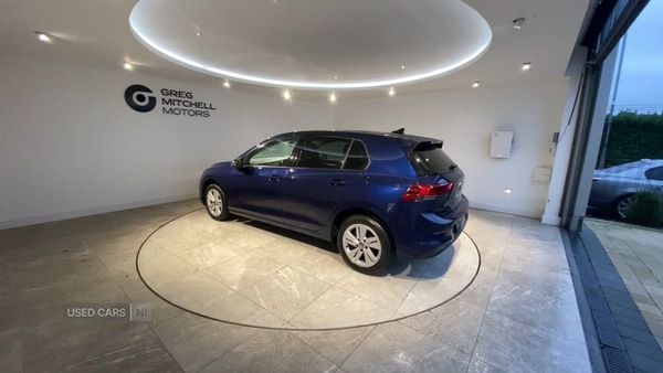 Used Volkswagen Golf 2022 for sale - 76998121: Photo 5