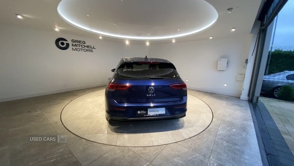 Used Volkswagen Golf 2022 for sale - 76998121: Photo 6