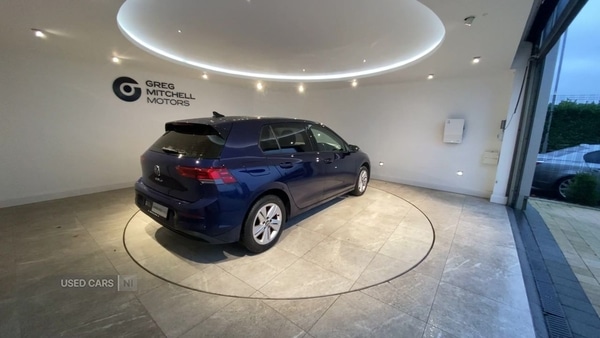 Used Volkswagen Golf 2022 for sale - 76998121: Photo 7