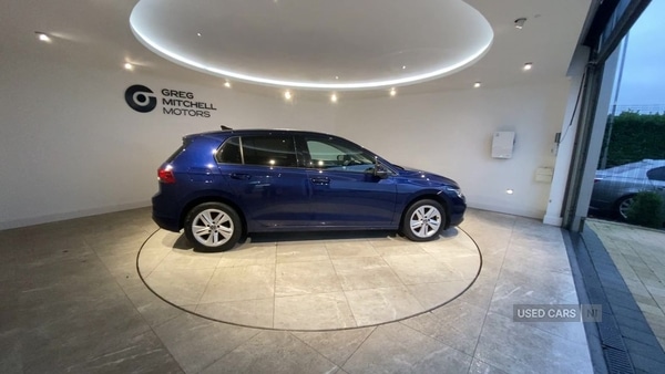 Used Volkswagen Golf 2022 for sale - 76998121: Photo 8