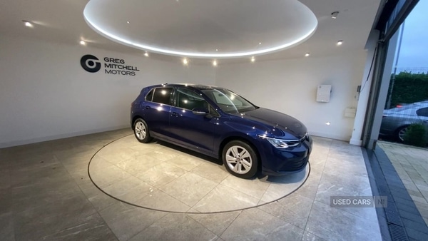 Used Volkswagen Golf 2022 for sale - 76998121: Photo 9