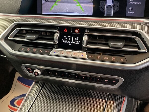Used BMW X5 2022 for sale - 76308556: Photo 19