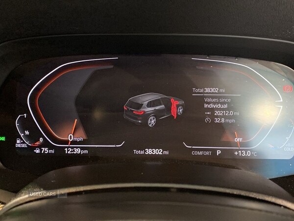 Used BMW X5 2022 for sale - 76308556: Photo 22