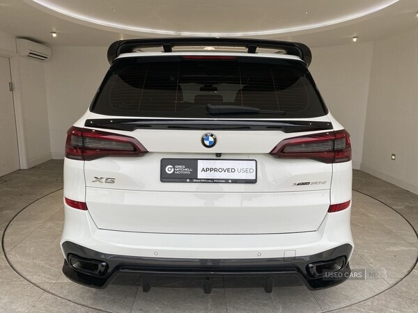 Used BMW X5 2022 for sale - 76308556: Photo 6