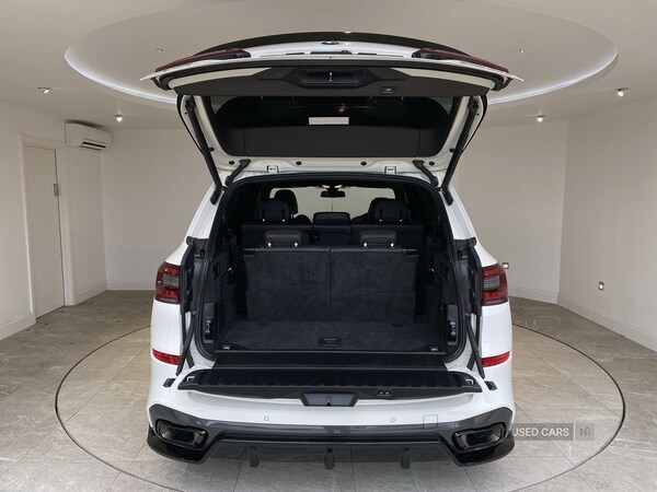 Used BMW X5 2022 for sale - 76308556: Photo 7