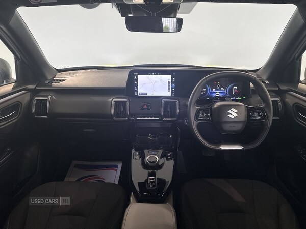 Used Suzuki e Vitara 2025 for sale - 77204294: Photo 18