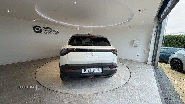 Used Suzuki e Vitara 2025 for sale - 77204294: Photo 6