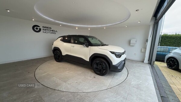 Used Suzuki e Vitara 2025 for sale - 77204294: Photo 9