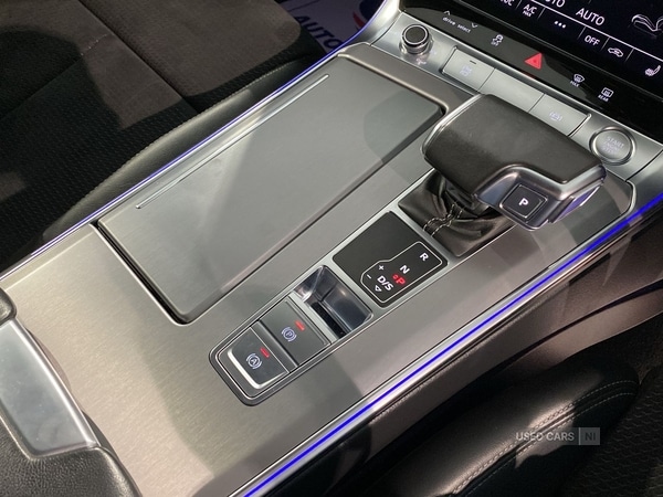 Used Audi A7 2020 for sale - 76753408: Photo 23