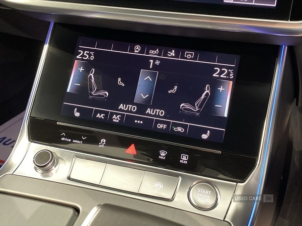 Used Audi A7 2020 for sale - 76753408: Photo 27