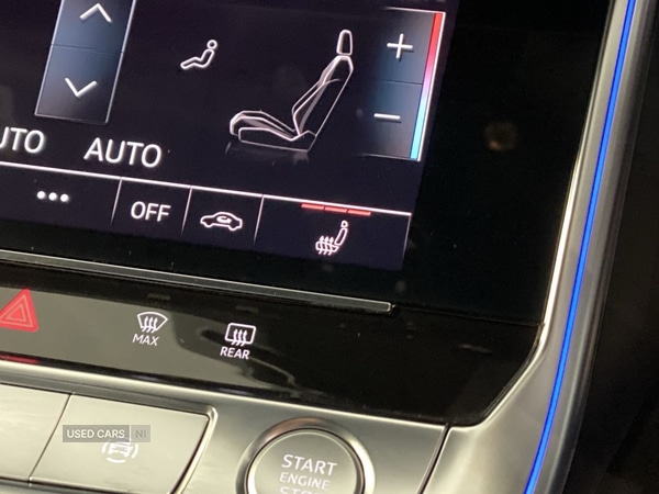 Used Audi A7 2020 for sale - 76753408: Photo 28