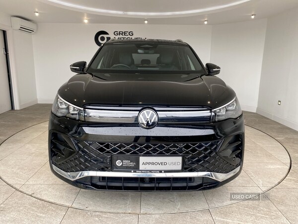 Used Volkswagen Tiguan 2025 for sale - 77626585: Photo 10