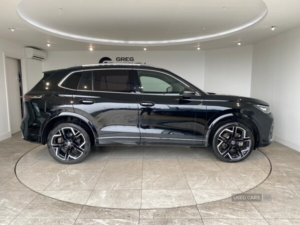 Used Volkswagen Tiguan 2025 for sale - 77626585: Photo 12