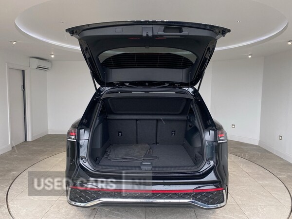 Used Volkswagen Tiguan 2025 for sale - 77626585: Photo 15