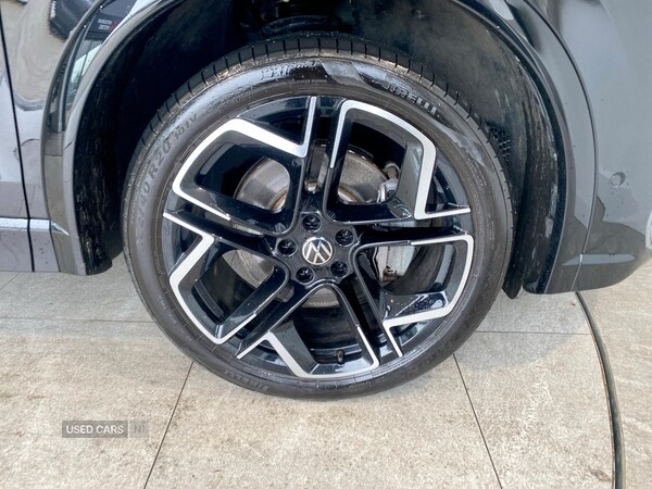Used Volkswagen Tiguan 2025 for sale - 77626585: Photo 16
