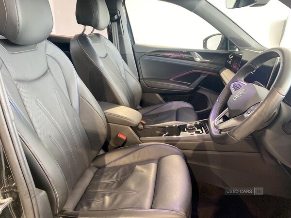 Used Volkswagen Tiguan 2025 for sale - 77626585: Photo 17