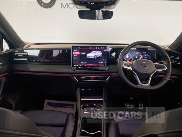 Used Volkswagen Tiguan 2025 for sale - 77626585: Photo 18