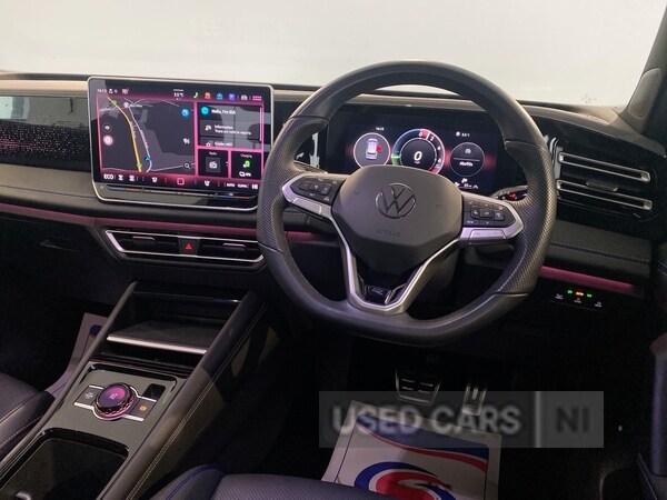 Used Volkswagen Tiguan 2025 for sale - 77626585: Photo 19