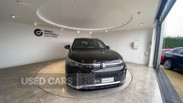 Used Volkswagen Tiguan 2025 for sale - 77626585: Photo 2