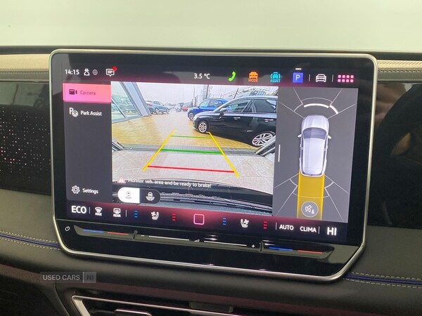 Used Volkswagen Tiguan 2025 for sale - 77626585: Photo 25