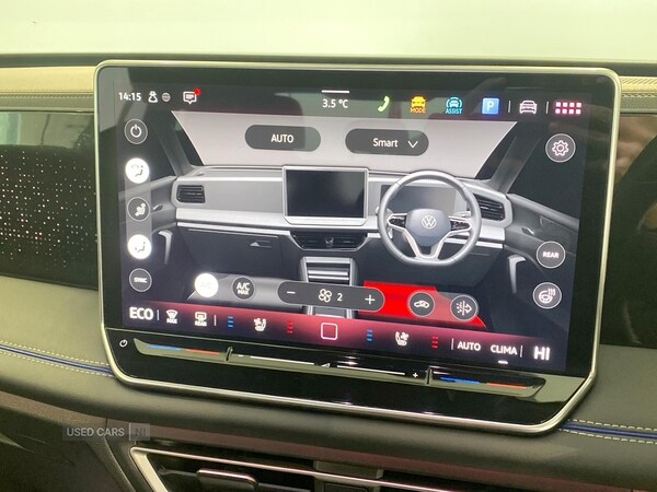 Used Volkswagen Tiguan 2025 for sale - 77626585: Photo 26