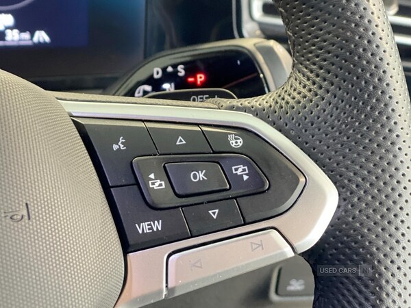 Used Volkswagen Tiguan 2025 for sale - 77626585: Photo 28