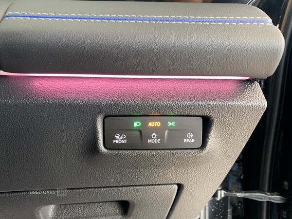 Used Volkswagen Tiguan 2025 for sale - 77626585: Photo 31