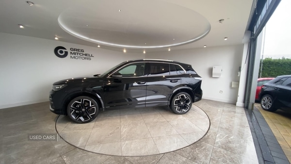 Used Volkswagen Tiguan 2025 for sale - 77626585: Photo 4