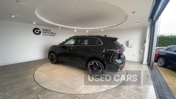 Used Volkswagen Tiguan 2025 for sale - 77626585: Photo 5