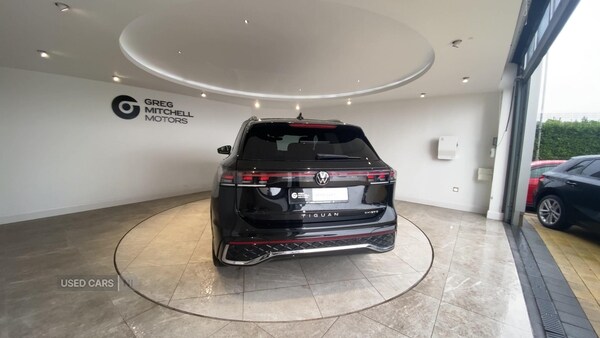 Used Volkswagen Tiguan 2025 for sale - 77626585: Photo 6