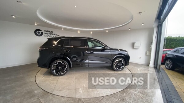 Used Volkswagen Tiguan 2025 for sale - 77626585: Photo 8