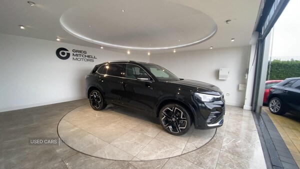 Used Volkswagen Tiguan 2025 for sale - 77626585: Photo 9