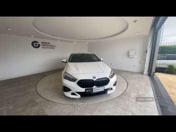 Used BMW 2 Series 2021 for sale - 74899384: Photo